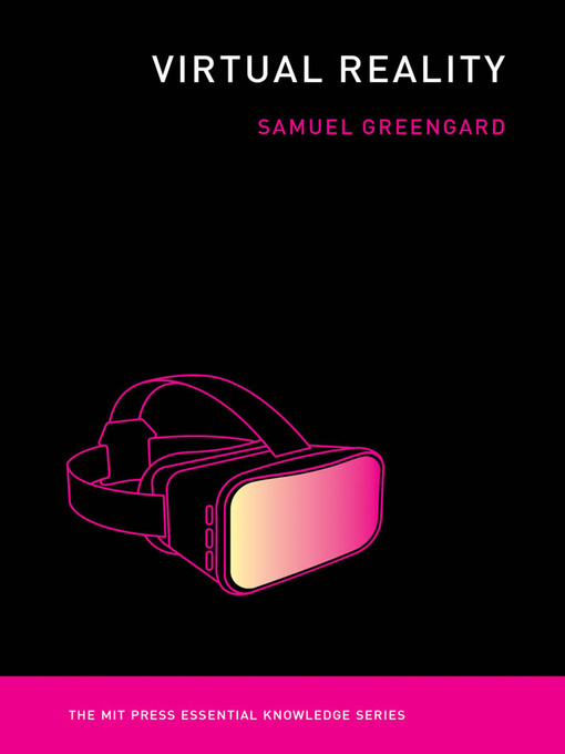 Title details for Virtual Reality by Samuel Greengard - Available